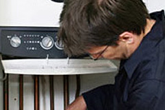 boiler repair Oxlease