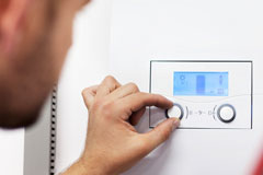 best Oxlease boiler servicing companies