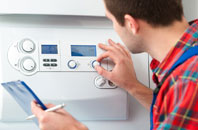 free commercial Oxlease boiler quotes
