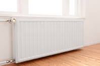 Oxlease heating installation