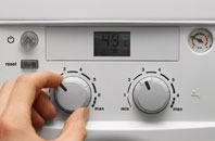 free Oxlease boiler maintenance quotes
